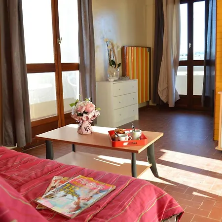 Apartment Au Calme Pres Plage, Terrasse, Parking - Fr-1-226a-40 *