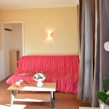 Apartman Au Calme Pres Plage, Terrasse, Parking - Fr-1-226a-40