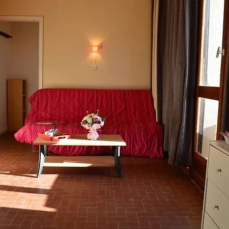 Au Calme Pres Plage, Terrasse, Parking - Fr-1-226a-40 Apartment *