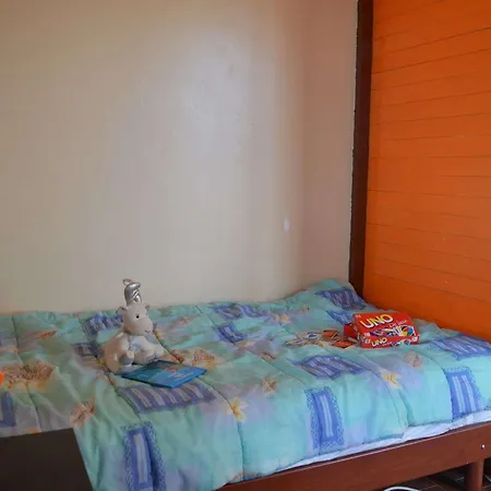 Au Calme Pres Plage, Terrasse, Parking - Fr-1-226a-40 Apartment