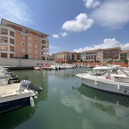 Apartman Au Calme Pres Plage, Terrasse, Parking - Fr-1-226a-40